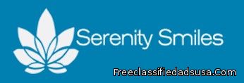 Serenity Scottsdale Dentist