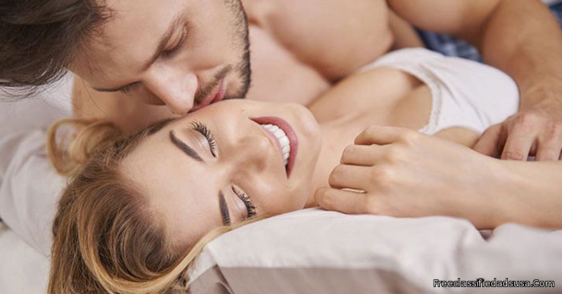 Boost Xtra - Increasing Sexual Stamina & Libido Power