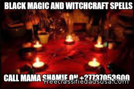 Lost love Spells Caster Mama Shamie +27737053600