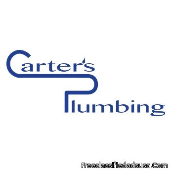 Carter's Plumbing