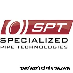 Specialized Pipe Technologies - Frederick