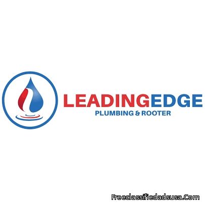 LeadingEdge Plumbing & Rooter, Inc.
