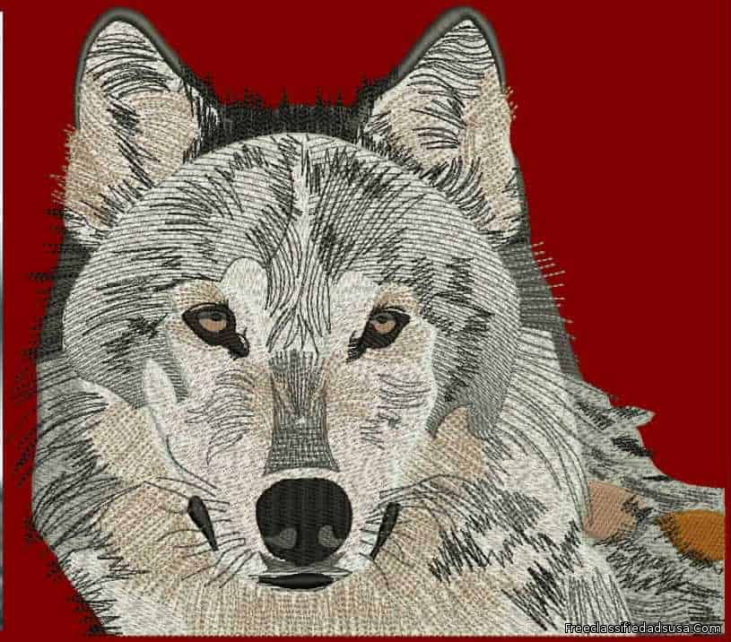 Best Embroidery Digitizing Service - Online Embroidery Digitizing