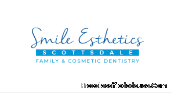 Smile Esthetics Scottsdale