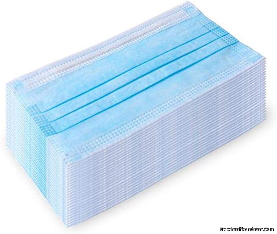 High Quality N95 Face Mask and Surgical Face Mask for sale