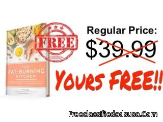 101 Anti-aging Foods,