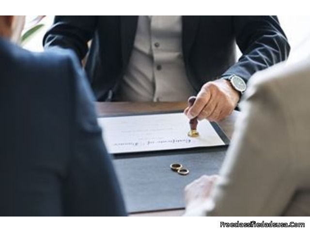 Do It Yourself Divorce Packages with 100% Success Rate!
