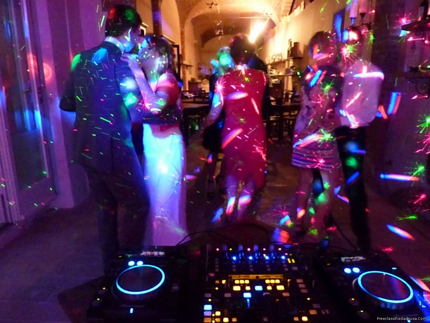 best wedding entertainment dj nj