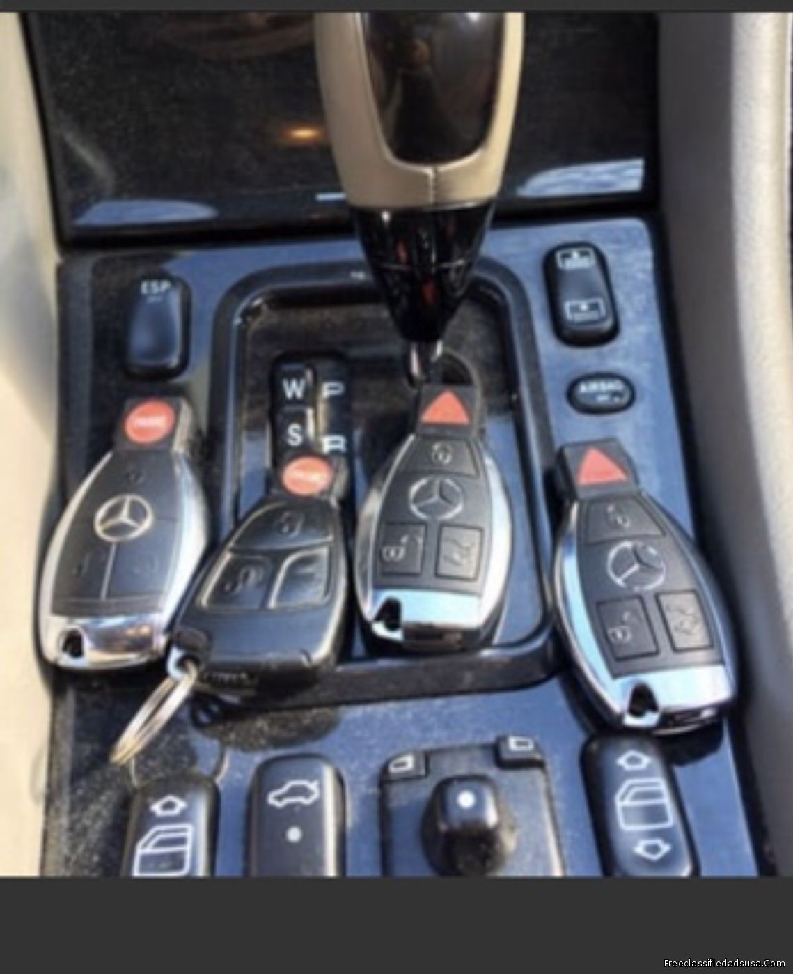 Auto Locksmith Keys Reprogram Fobs Lost Key